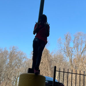 Meet your Posher, Roberto